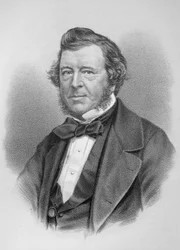 Ritratto di Samuel Lover